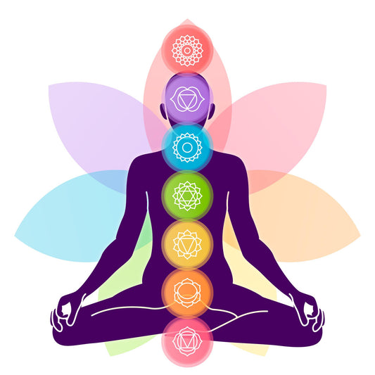 Balancing the Essence Within: A Guide to Healing Your 7 Chakras